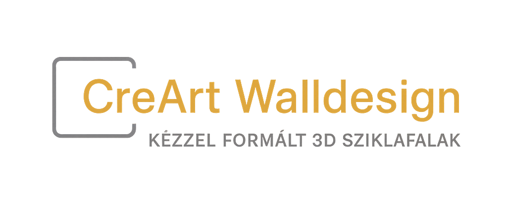 Creative Art Walldesign